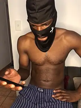 Tsonga Dick012 online show from 2, 3, 2026