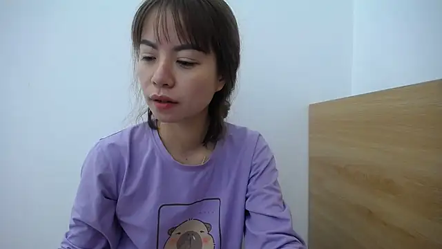 Snapshot of HotQueen chatting on 27, 1, 2025 HotQueen online show from 27, 1, 2025