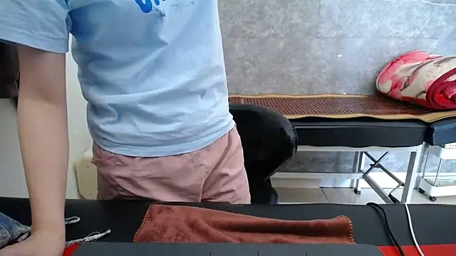 HotQueen online show from 30, 10, 2025