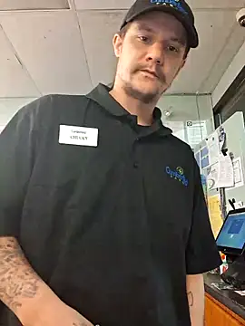 ChuckyyDee online show from 17, 1, 2026