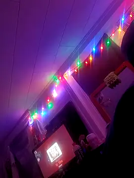 ChuckyyDee online show from 8, 2, 2026