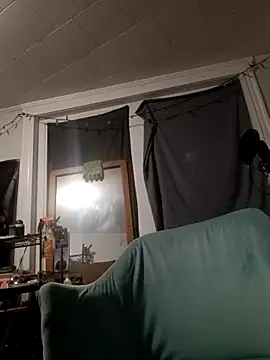 ChuckyyDee online show from 13, 5, 2026
