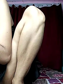 Amzing-Couple online show from 24, 1, 2025