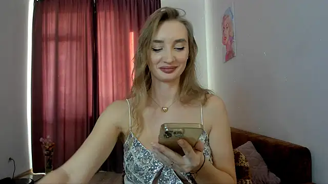 Wild RoosE online show from 8, 3, 2025