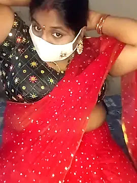 Sexy Radhikaa online show from 6, 2, 2025