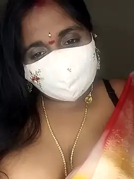 Sexy Radhikaa online show from 7, 2, 2025