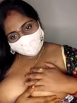 Sexy Radhikaa online show from 10, 2, 2025