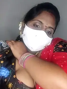 Sexy Radhikaa online show from 18, 2, 2025