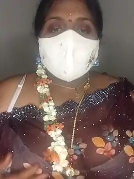 Sexy Radhikaa online show from 2, 3, 2025