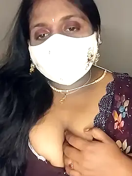 Sexy Radhikaa online show from 17, 3, 2025
