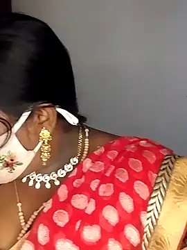 Sexy Radhikaa online show from 18, 3, 2025