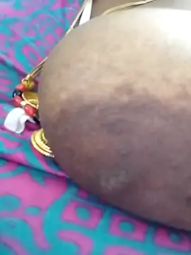 Sexy Radhikaa online show from 4, 12, 2025