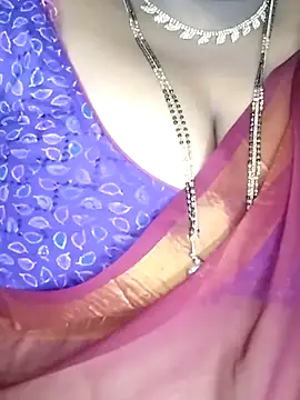 Sexy Radhikaa online show from 25, 2, 2026