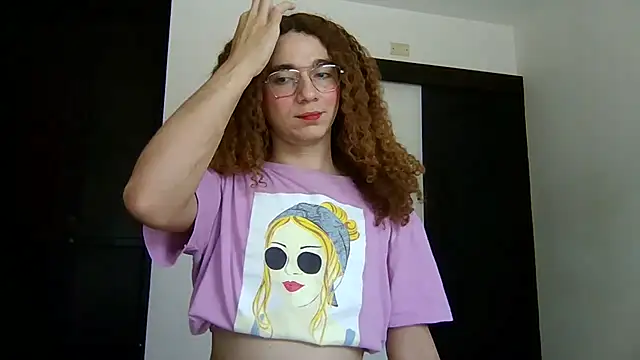 CELESSTESeductora online show from 3, 2, 2025