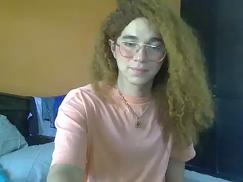 CELESSTESeductora online show from 6, 2, 2025