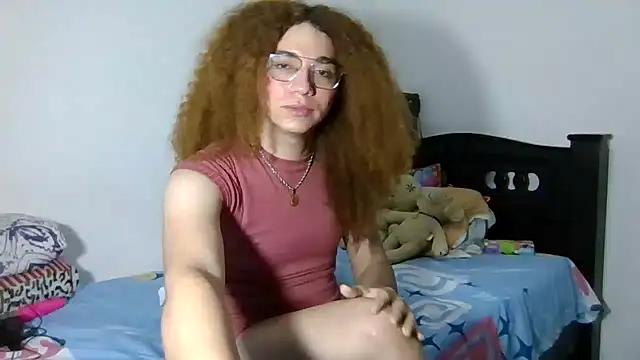 CELESSTESeductora online show from 11, 2, 2025