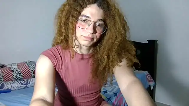 CELESSTESeductora online show from 17, 2, 2025