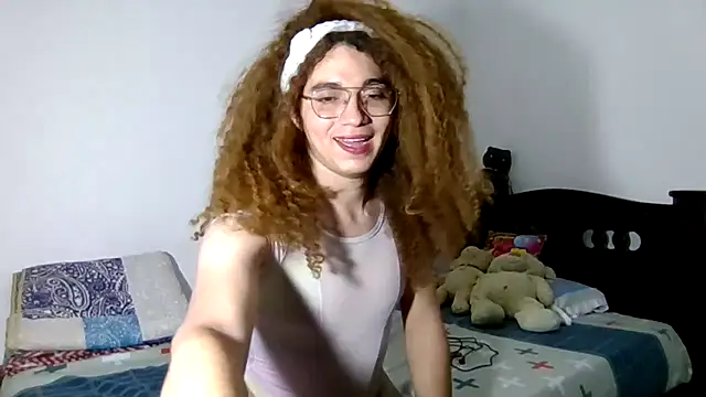 CELESSTESeductora online show from 19, 3, 2025