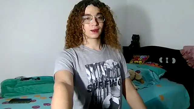 CELESSTESeductora online show from 1, 11, 2025