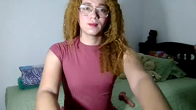 CELESSTESeductora online show from 13, 2, 2026