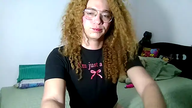 CELESSTESeductora online show from 23, 2, 2026