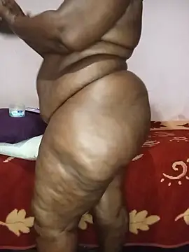 Sweetblackassxxx505 online show from 18, 6, 2026