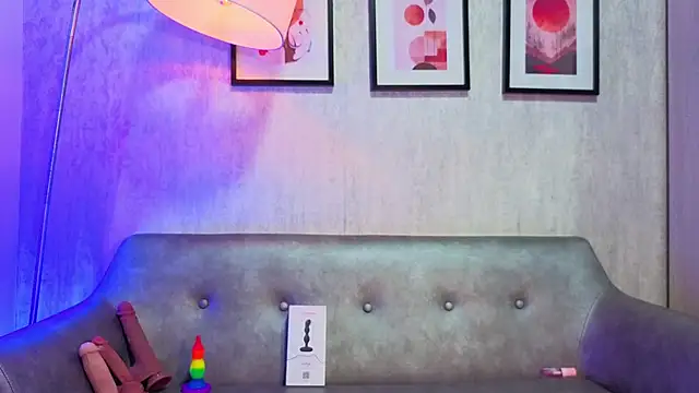 ChantalHans online show from 16, 1, 2026