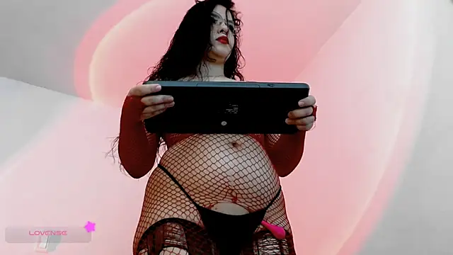 DollCam   online show from 14, 2, 2025