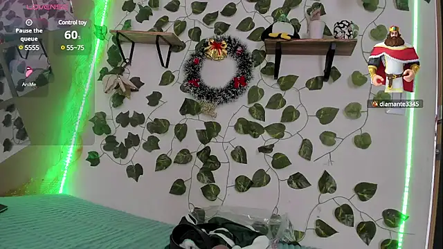 Megan sophia2 online show from 11, 12, 2024