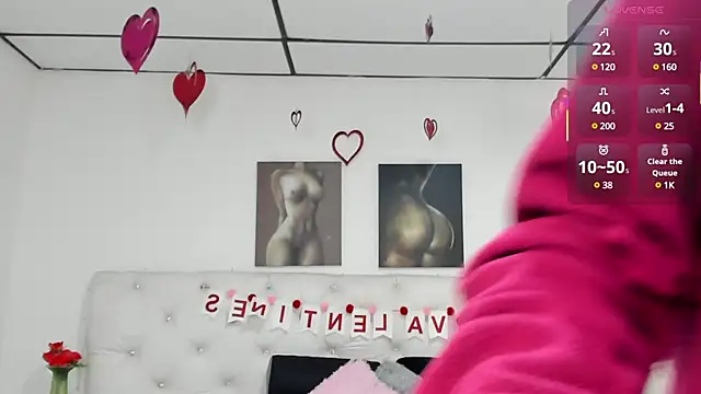 mariie tayy online show from 14, 2, 2025