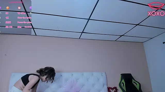 mariie tayy online show from 6, 3, 2025