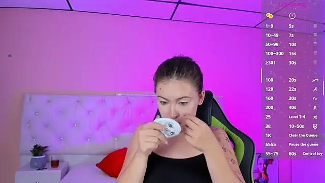 mariie tayy online show from 18, 9, 2025