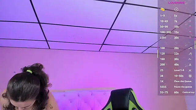 mariie tayy online show from 20, 9, 2025