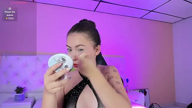 mariie tayy online show from 21, 10, 2025