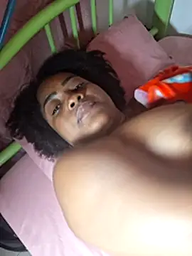 GoddessCarrie online show from 9, 1, 2026