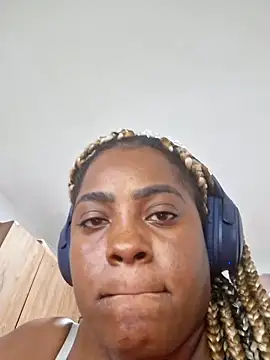 GoddessCarrie online show from 20, 2, 2026