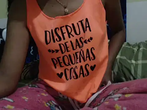 Snapshot of Nolimtslove chatting on 8, 1, 2025 Nolimtslove online show from 8, 1, 2025