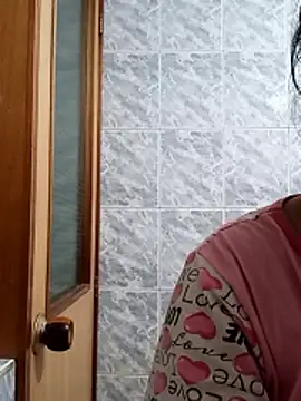 Naomy veracruz  online show from 19, 3, 2026