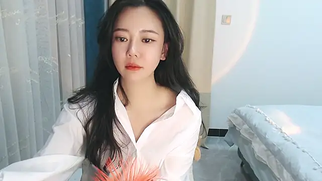 zoe-keke online show from 27, 12, 2024