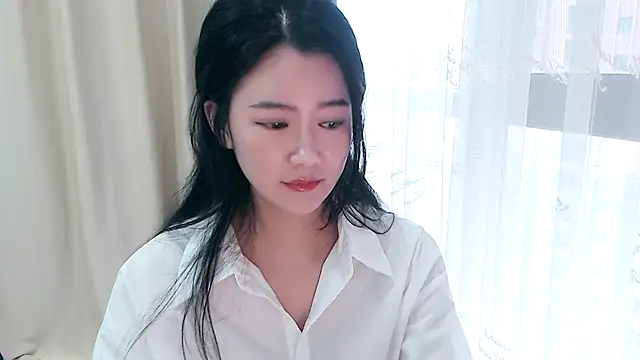 zoe-keke online show from 15, 3, 2025