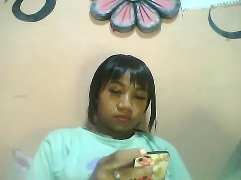 Fariana01 online show from 6, 12, 2024