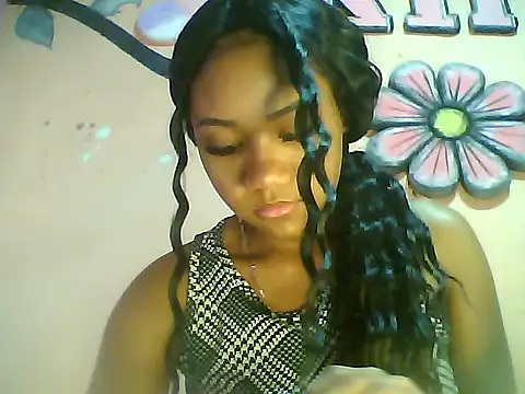 Fariana01 online show from 5, 1, 2025