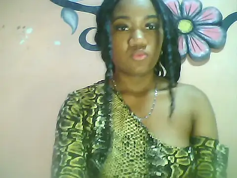 Fariana01 online show from 17, 1, 2025