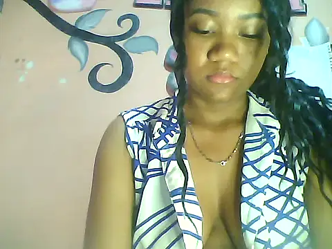 Fariana01 online show from 28, 1, 2025