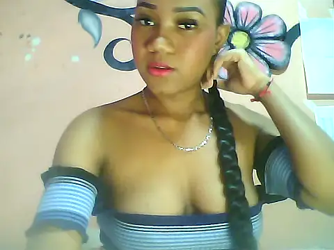 Fariana01 online show from 9, 2, 2025