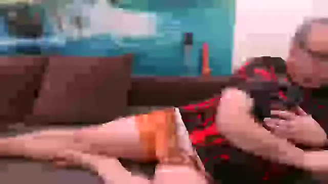 Snapshot of Manfred1012 chatting on 15, 12, 2024 Manfred1012 online show from 15, 12, 2024