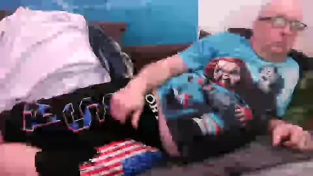 Snapshot of Manfred1012 chatting on 5, 1, 2025 Manfred1012 online show from 5, 1, 2025