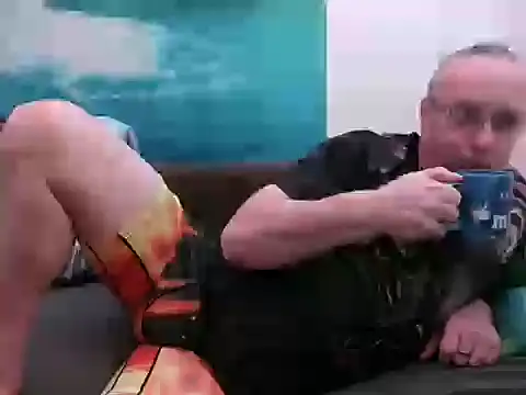 Snapshot of Manfred1012 chatting on 16, 1, 2025 Manfred1012 online show from 16, 1, 2025