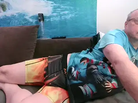 Snapshot of Manfred1012 chatting on 25, 1, 2025 Manfred1012 online show from 25, 1, 2025