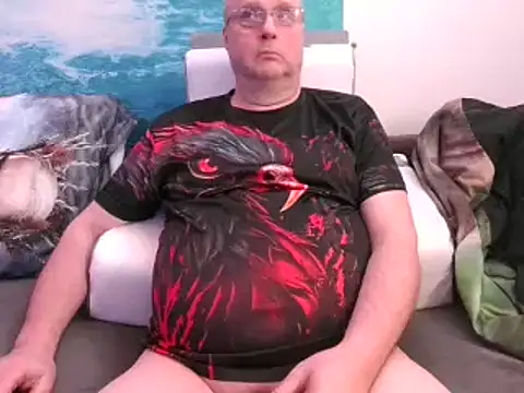 Snapshot of Manfred1012 chatting on 29, 1, 2025 Manfred1012 online show from 29, 1, 2025